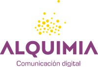 Logo de Alquimia Agencia Digital