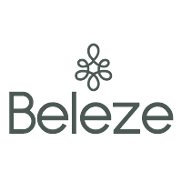 Logo de Beleze, depilación laser