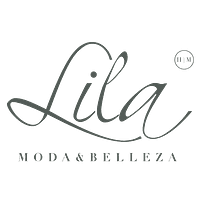 Logo de Lila moda y belleza